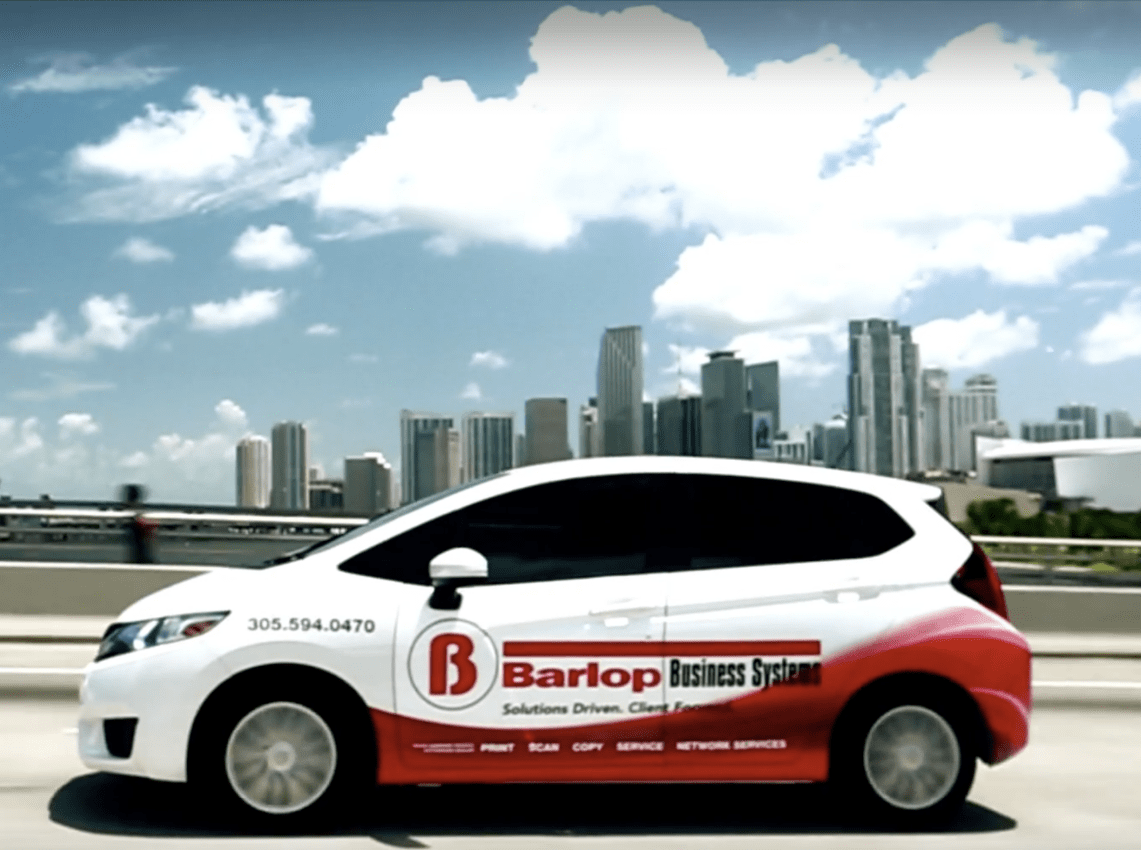 Barlop Business Systems in Florida USA