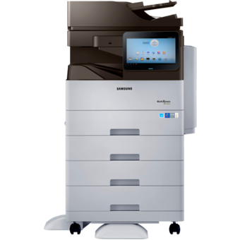 Samsung MultiXpress SL-M5370LX Laser Printer | Barlop | Miami Fl