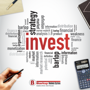 4 Smart Investments You Should Be Making in Your Small Business