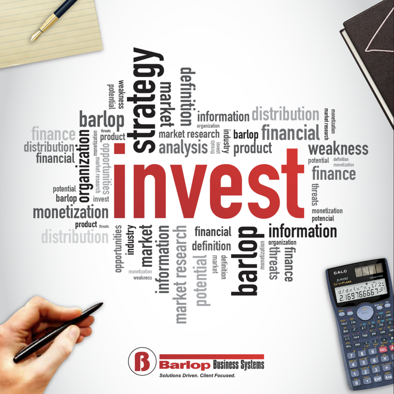 4 Smart Investments You Should Be Making in Your Small Business