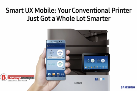 Your Conventional Printer Just Got a Whole Lot Smarter | Barlop | Miami Fl