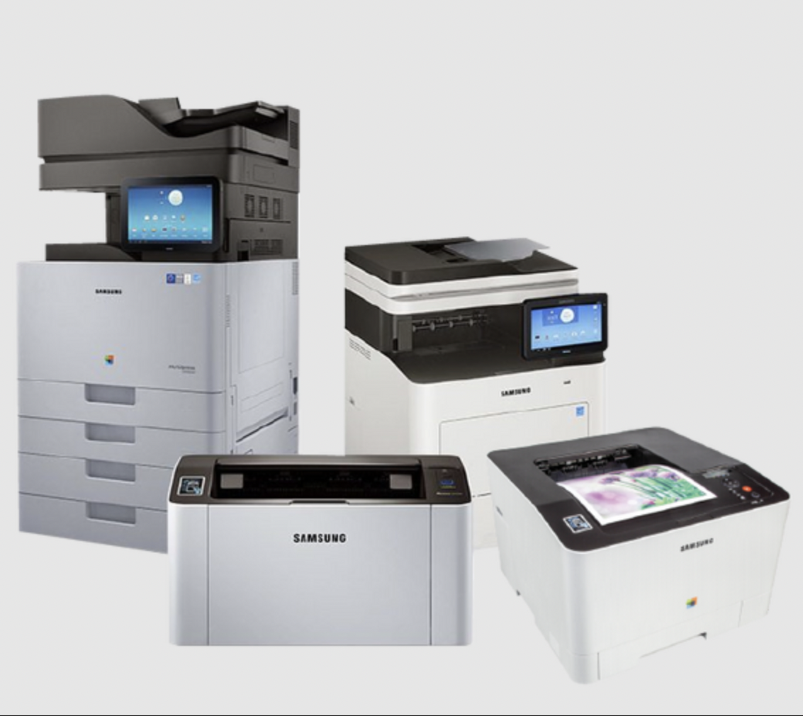 New versus Used/Refurbished Copiers, Printers & MultiFunction Office Equipment
