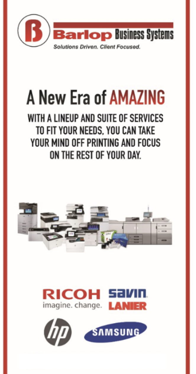 4 Reason to Budget for a New Copy Machine in 2019