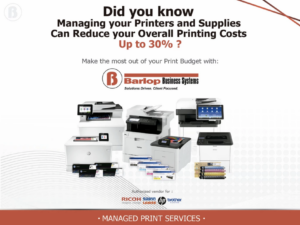 What is a Print Assessment & Why Should every Business Get One?