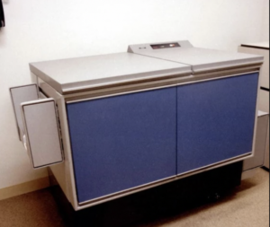 Gary Starkweather, Inventor of the Laser Printer, Dies at 81