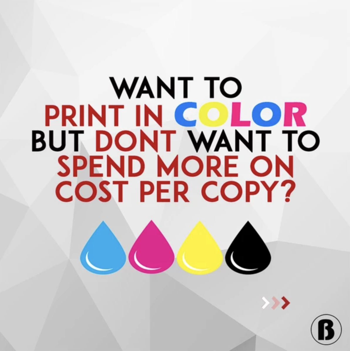 Reduce Color Printing Costs With HP ColorSave