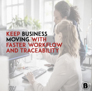 Are you letting legacy processes and manual workloads hold you back?