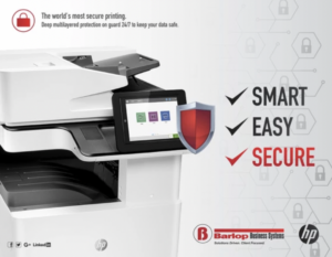 Barlop’s Cyber Security Brings Peace of Mind to Business Owners and Their IT Networks