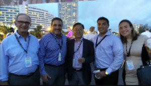 SAMSUNG 2015 NATIONAL DEALER MEETING