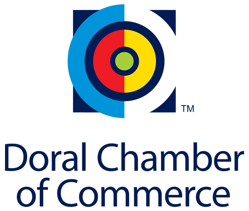 Doral Chamber of Commerce - Barlop Business Systems in Florida USA