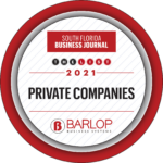 PRIVATE COMPANIES | Barlop Business Systems| Miami Fl