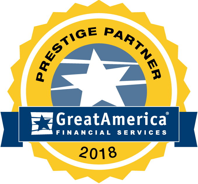 GreatAmerica Financial Services | Barlop Business Systems| Miami Fl