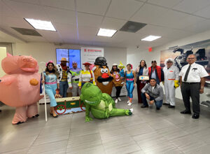 Our Annual Halloween Contest is back!