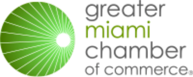 Logo greater miami chanber of commerce