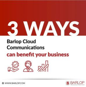 Barlop Business Systems Educates Customers on How to Replace Manufactured Discontinued Phone Systems with Today’s Cloud Technology