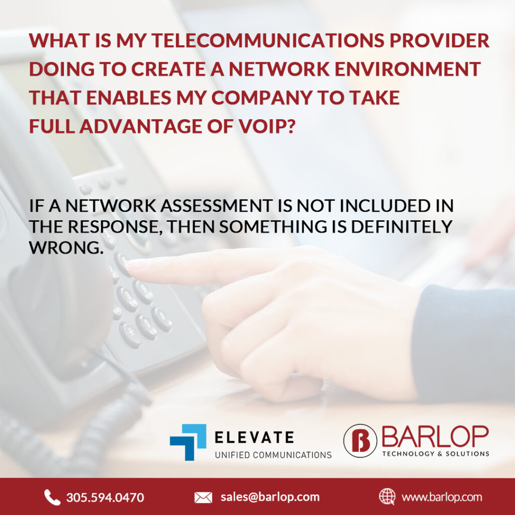 Barlop Business Systems in Florida - Elevate Unified Communications 