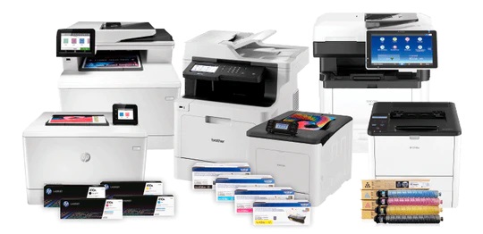 Managed Print Services in Miami, FL | Barlop Business Systems Solutions