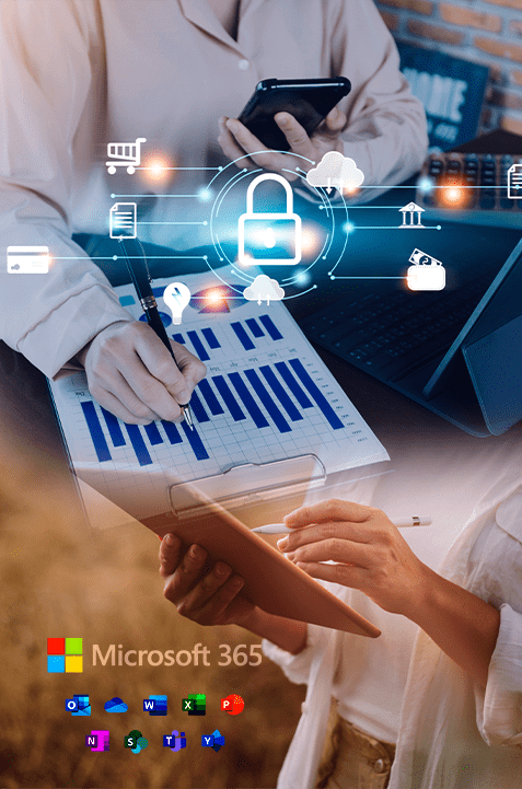 Microsoft 365 and Office 365 | Barlop Business Systems | Miami Fl
