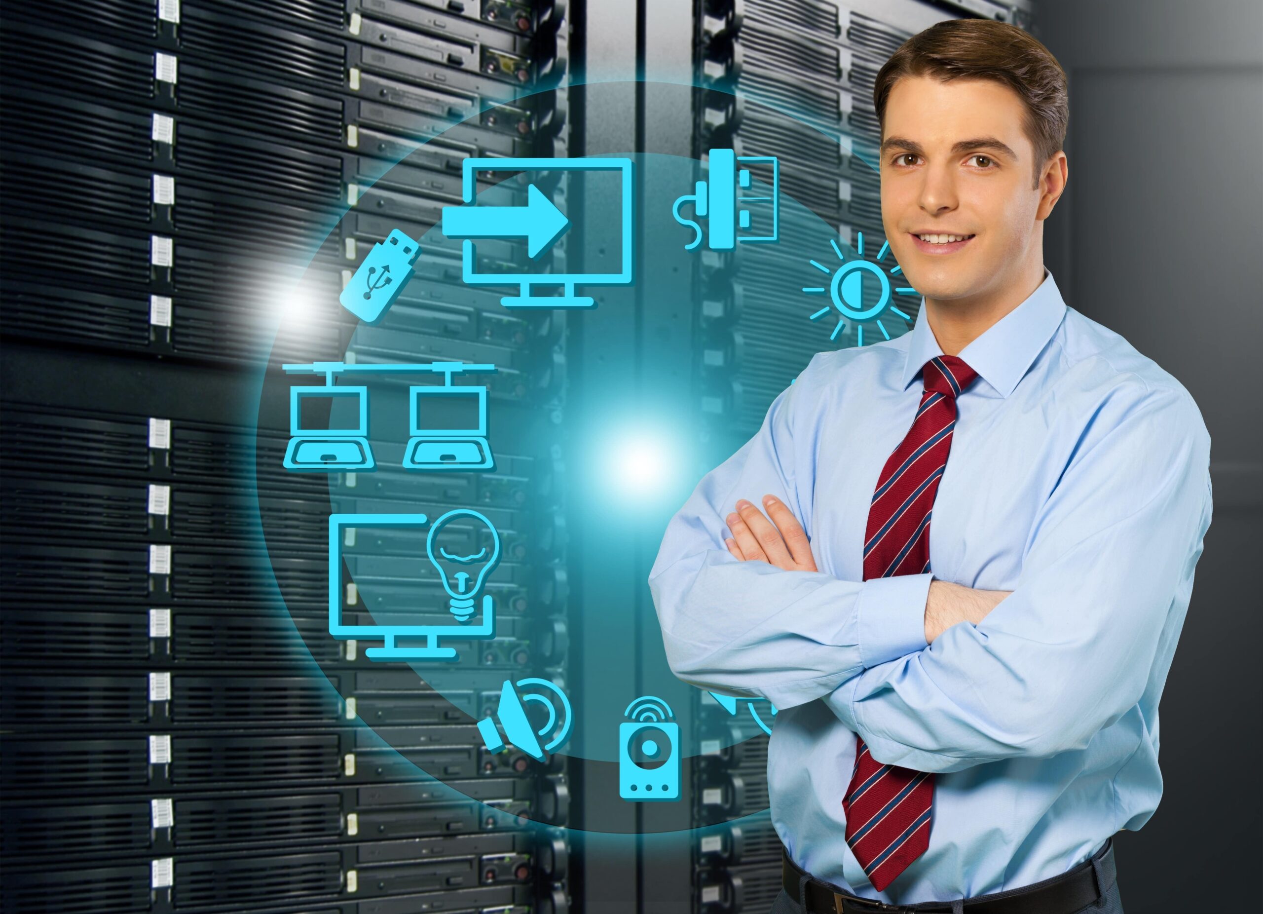 IT Services and manage information system | Barlop | Miami Fl