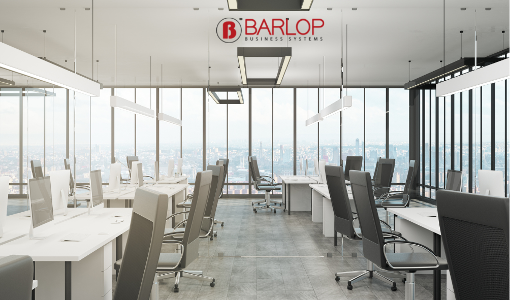 Professional Office Setup: The Secret to  Maximizing Efficiency