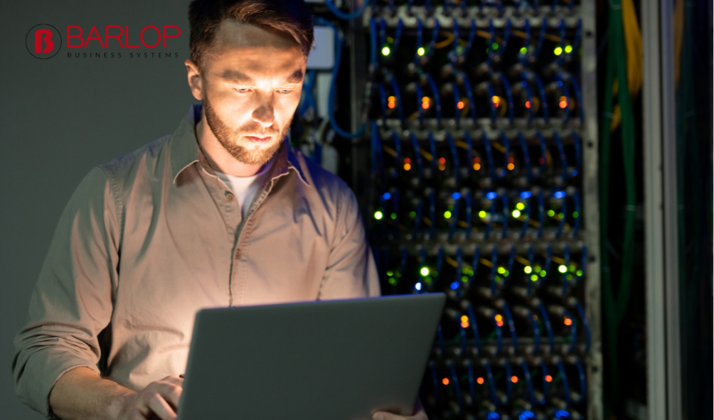 A Comprehensive Guide to Effective Network Management￼