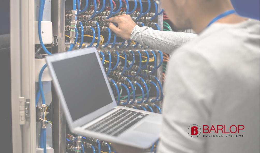 The Benefits of Managed Network Services