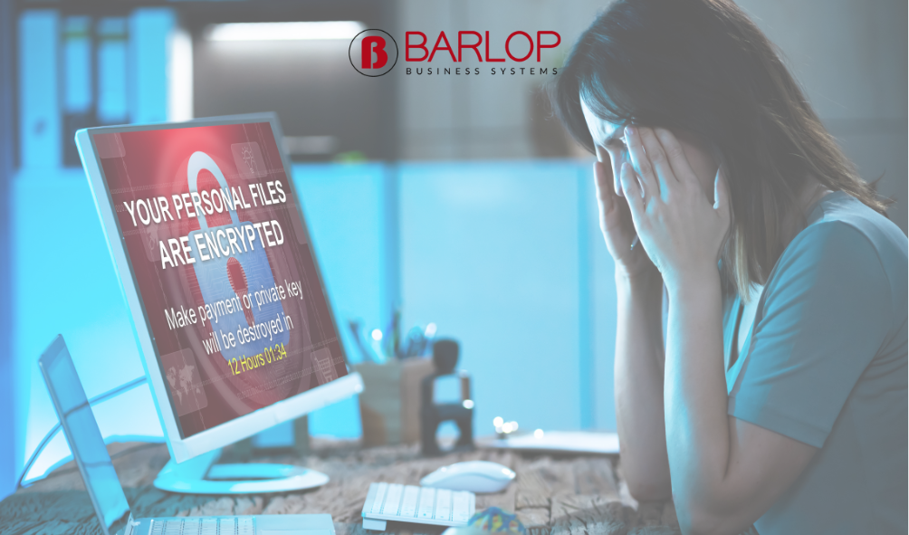 How To Protect Your Business From Data Breaches And Cyber-Attacks