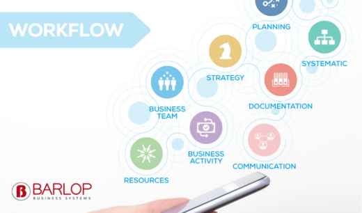 Workflow Automation Software: Features and Benefits