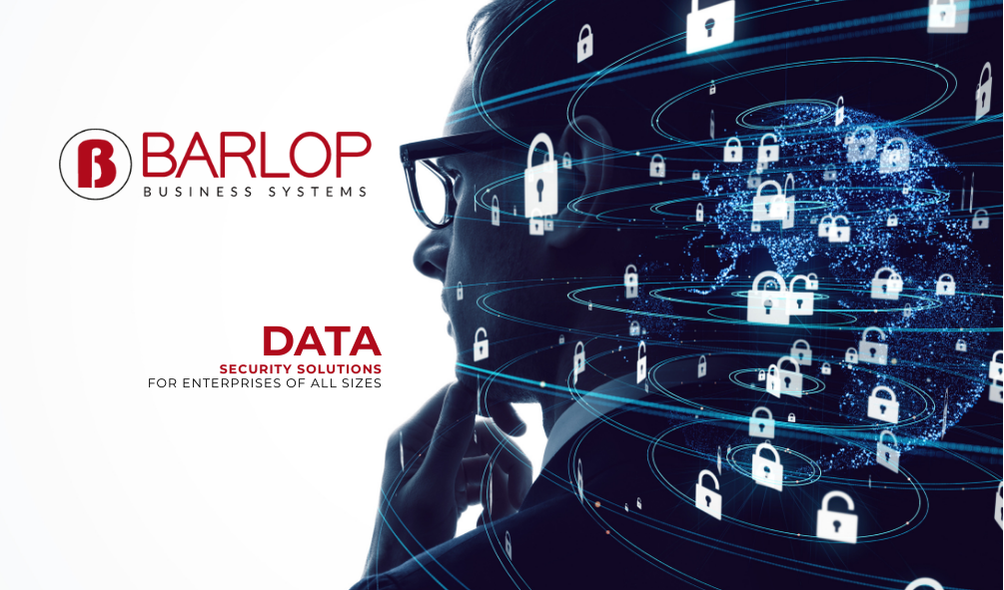 Benefits Of Working With Reliable Data Security Companies This 2025