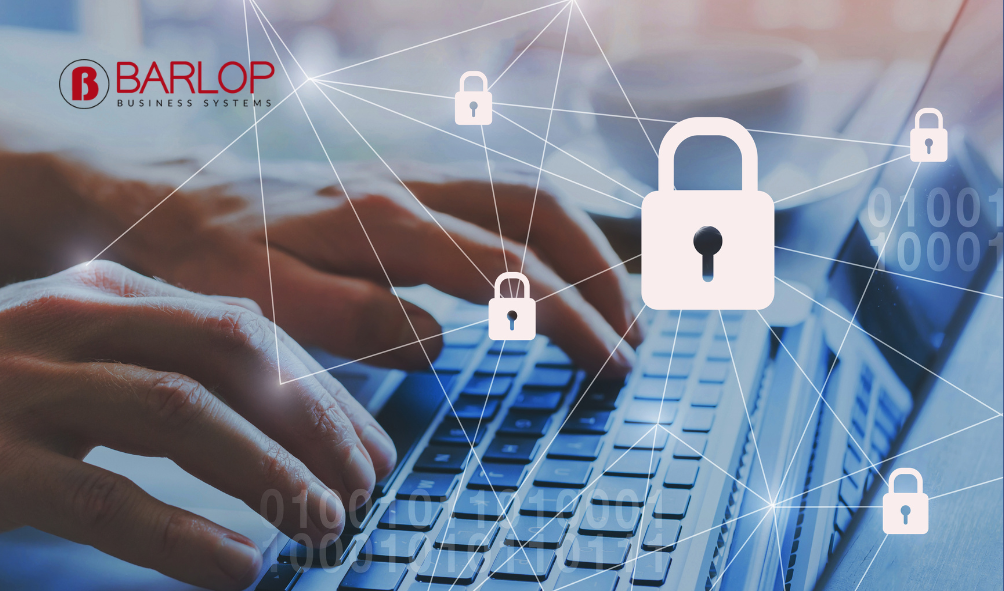 What is Lock Print?