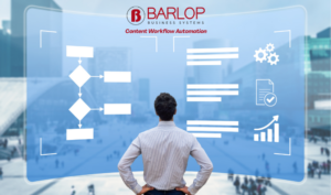 Content Workflow Automation And Its Significance To Business Operations