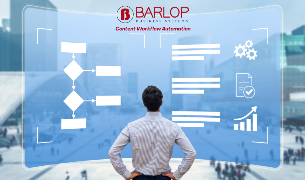 Content Workflow Automation And Its Significance To Business Operations