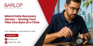Miami Data Recovery Heroes – Saving Your Files One Byte at a Time