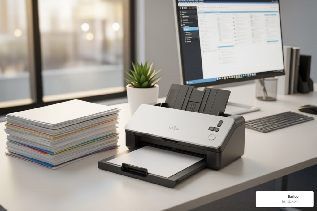 Scanner Rentals Uncovered: Fast, Affordable, and Commitment-Free