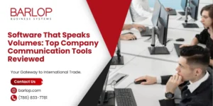Software That Speaks Volumes: Top Company Communication Tools Reviewed