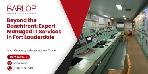 managed IT services Fort Lauderdale