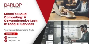 cloud services Miami