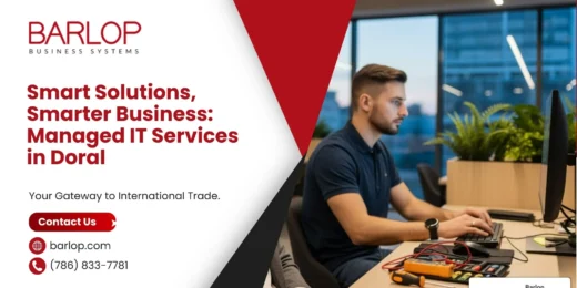 managed IT services Doral