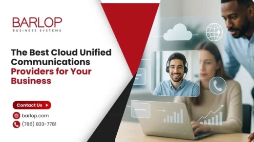 cloud unified communications providers