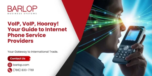 VoIP, VoIP, Hooray! Your Guide to Internet Phone Service Providers
