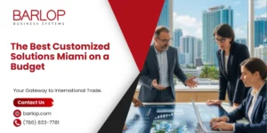 The Best Customized Solutions Miami on a Budget
