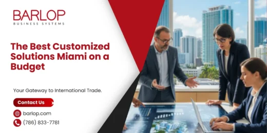 The Best Customized Solutions Miami on a Budget