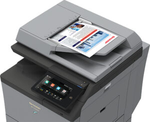 Barlop Powers the Next Generation of Sharp Technology