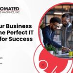 Why Your Business Needs the Perfect IT Partner for Success