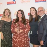 Barlop Business Systems Receives the SFLHCC Sunshine Award for Technology Innovation
