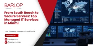 managed IT services Miami