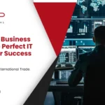 Why Your Business Needs the Perfect IT Partner for Success