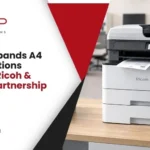 Barlop Expands A4 Print Solutions Through Ricoh & Brother Partnership