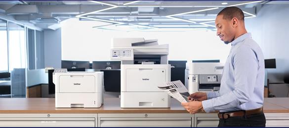 Brother Printers