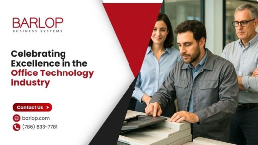 Barlop Business Systems